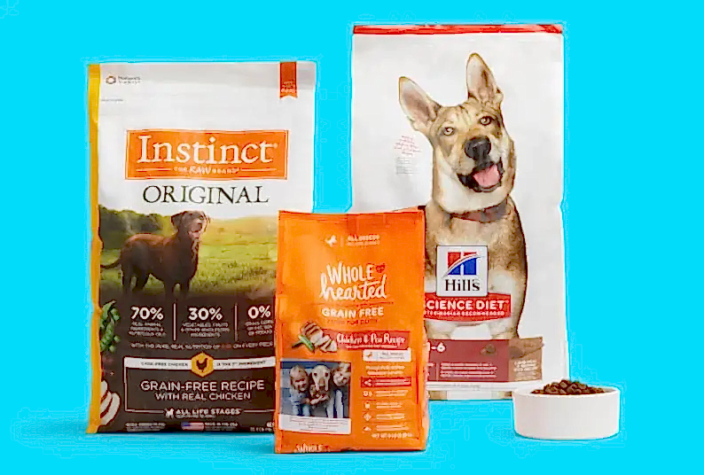 En İyi Köpek Mamaları