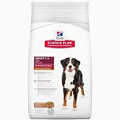 Hills Büyük Irk Kuzu Etli Yetişkin Köpek Maması 12+2 Kg