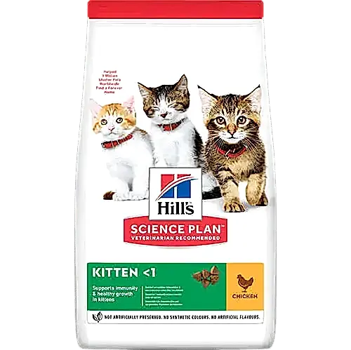 En İyi Kedi Mamaları