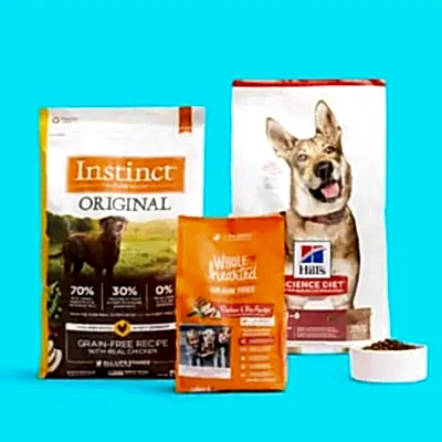 En İyi Köpek Mamaları