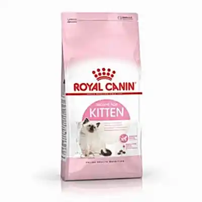  Royal Canin Kitten Yavru Kedi Maması 4 Kg