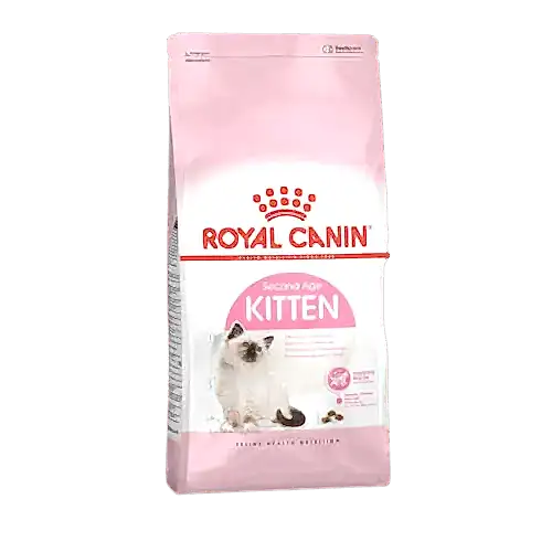 Royal Canin Kitten Yavru Kedi Maması 4 Kg