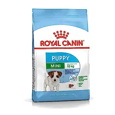 Royal Canin Mini Puppy Küçük Irk Yavru Köpek Maması 2 Kg