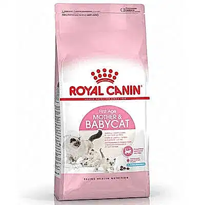 Royal Canin Mother & Babycat Anne ve Yavru Kedi Maması 4 Kg