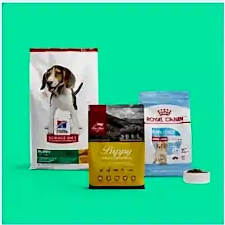 En İyi Yavru Köpek Mamaları