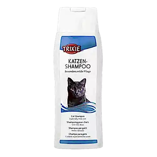 En İyi Kedi Şampuanları