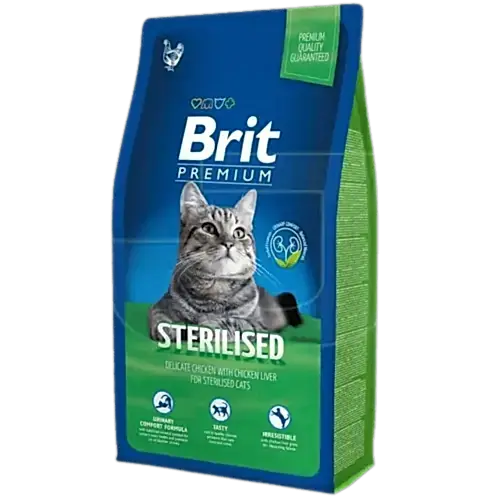İdrar Yolu Sağlığı Destekleyici En İyi Kedi Mamaları