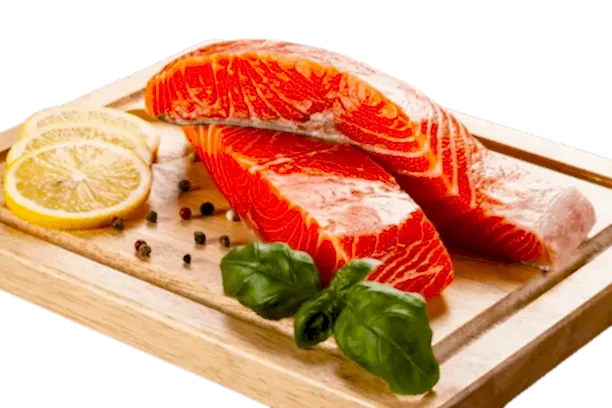 En İyi Somonlu Kedi Maması