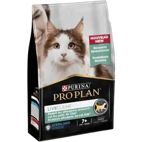 En İyi Hindili Kedi Mamaları