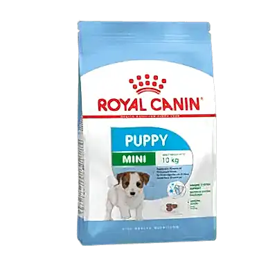 Royal Canin Mini Puppy Küçük Irk Yavru Köpek Maması 4 Kg