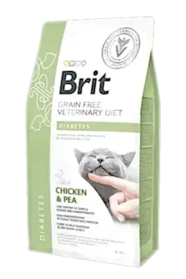 En İyi Veteriner Serisi Kedi Mamaları