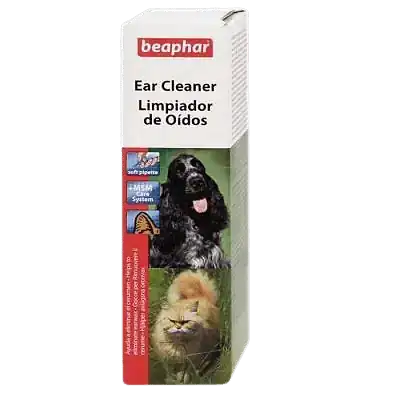 En İyi Köpek Kulak Temizlemenin Solüsyonu