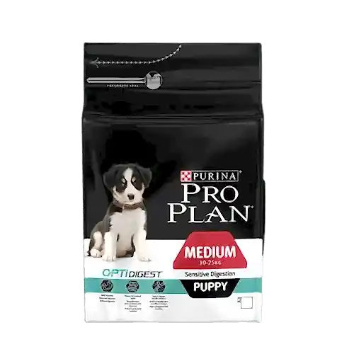 Pro Plan Puppy Kuzu Etli Yavru Köpek Maması 3 Kg