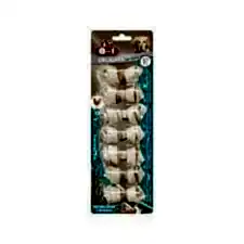 8 in 1 Dental Delight Bones Xs 84 Gr - Thumbnail