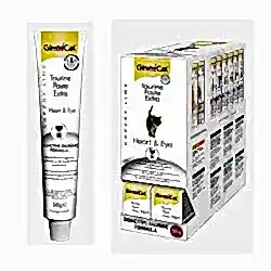 GimCat Kedi Macunu Taurin Paste Extra 50gr - Thumbnail