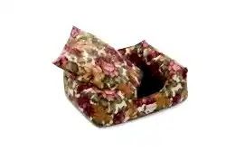 Pet Comfort Alpha Merta 07 Köpek Yatağı M 65x80cm - Thumbnail
