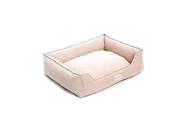 Pet Comfort Delta Leo 04 Köpek Yatağı M 70x90cm - Thumbnail