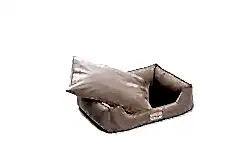 Pet Comfort Delta Leo 04 Köpek Yatağı M 70x90cm - Thumbnail