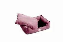 Pet Comfort Delta Leo 18 Köpek Yatağı L 80x105cm - Thumbnail