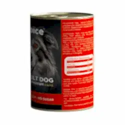 Pro Choice Adult Somonlu Yetişkin Köpek Maması 400 Gr - Thumbnail