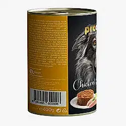 Pro Choice Adult Tavuklu Yetişkin Köpek Konservesi 400 Gr - Thumbnail
