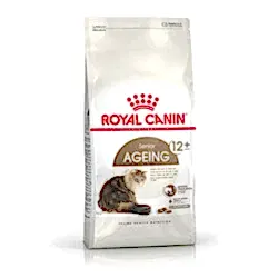 Royal Canin Ageing +12 Yaş Üzeri Yaşlı Kedi Maması 2 kg - Thumbnail