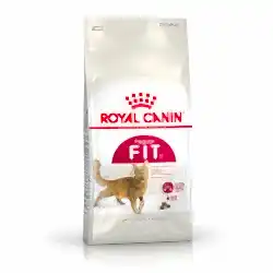 Royal Canin Fit 32 Yetişkin Kedi Maması 2 Kg - Thumbnail