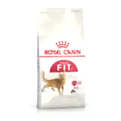 Royal Canin Fit 32 Yetişkin Kedi Maması 4 Kg - Thumbnail