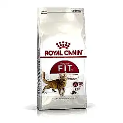 Royal Canin Fit 32 Yetişkin Kedi Maması 400 Gr - Thumbnail
