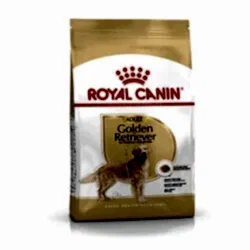 Royal Canin Golden Retriever Yetişkin Köpek Maması 12 Kg - Thumbnail