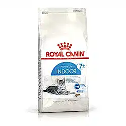 Royal Canin İndoor 7+ Yaşlı Kedi Maması 1,5 Kg - Thumbnail