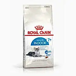 Royal Canin İndoor 7+ Yaşlı Kedi Maması 3,5 Kg - Thumbnail