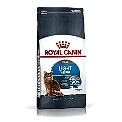 Royal Canin Light Weight Care Diyet Kedi Maması 8 Kg - Thumbnail