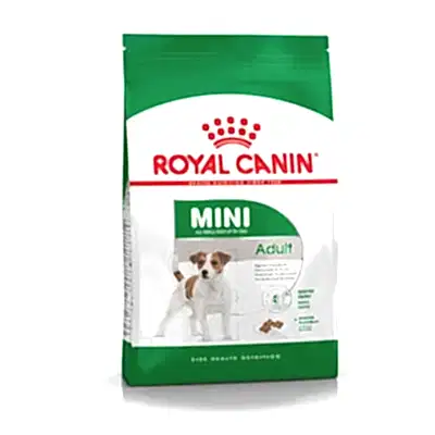 Royal Canin Mini Adult Küçük Irk Yetişkin Köpek Maması 4 Kg