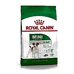 Royal Canin Mini Adult Küçük Irk Yetişkin Köpek Maması 8 Kg - Thumbnail