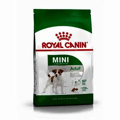 Royal Canin Mini Adult Küçük Irk Yetişkin Köpek Maması 8 Kg