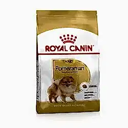 Royal Canin Pomeranian Yetişkin Köpek Maması 1.5 Kg - Thumbnail