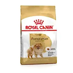 Royal Canin Pomeranian Yetişkin Köpek Maması 3 Kg - Thumbnail