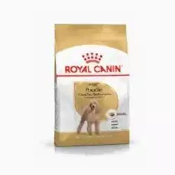 Royal Canin Poodle Yetişkin Köpek Maması 3 Kg - Thumbnail