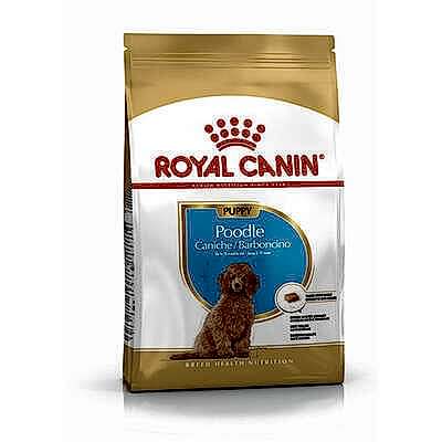 Royal Canin Poodle Junior Yavru Köpek Maması 3 Kg Royal Canin Poodle Junior Yavru Köpek Maması 3 Kg